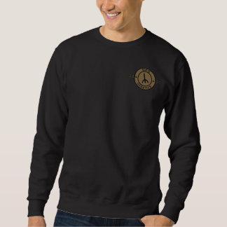 Oko OG Logotyp Sweatshirt