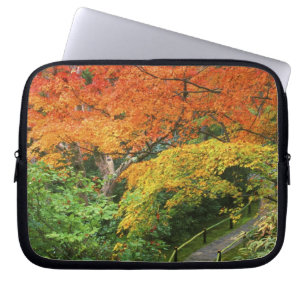 Okochi Sanso, Arashiyama, Kyoto, Japan 2 Laptop Fodral