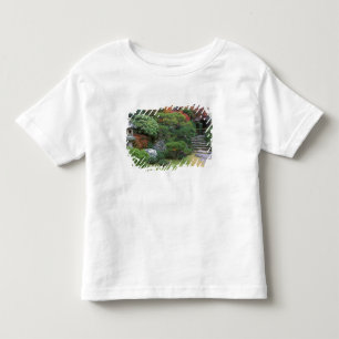Okochi Sanso, Arashiyama, Kyoto, Japan T-shirt
