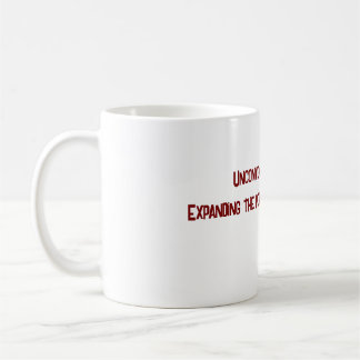 Okonventionell Surfer Mugg