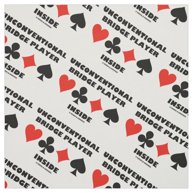 Okonventionellt överbrygga inre kortkostymer för tyg (Provkarta)