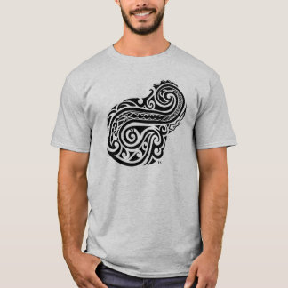 Ökrokdesign T-shirt