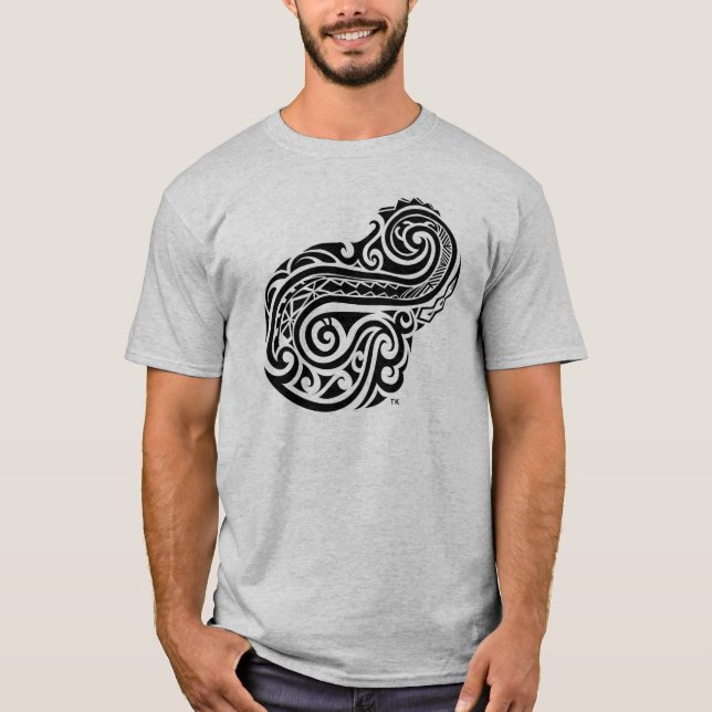 Ökrokdesign Tröja (Framsida)