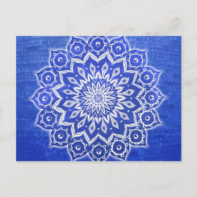 okshirahm-bluecrystal-20.jpg vykort (Framsida)