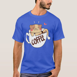 Oktelotkaffe T Shirt