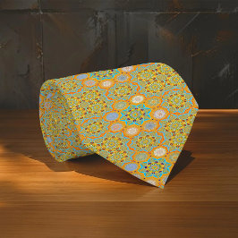 Oktobärgad arabesque Moorish tangerine stil Slips