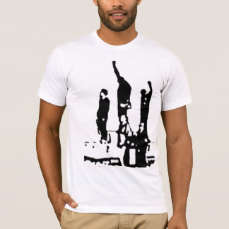 Oktober 16th 1968 Mexico - stad, sommarspelen Tee Shirt