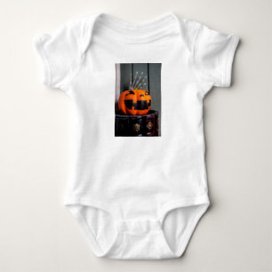 Oktober Ansikte T Shirt