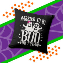 Oktober bröllopsdag rolig 1-årsdag