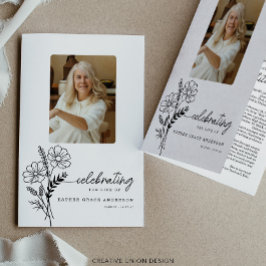 Oktober: FLOGALT PROGRAM FÖR FLOMMÄNGDEN