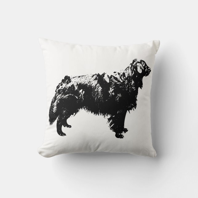 Oktober HEarth Sentinel Kudde (Framsida)