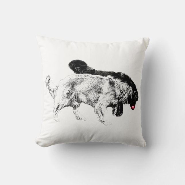 Oktober Lantern Chase Kudde (Framsida)