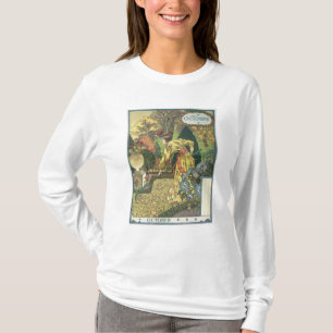 Oktober Tee