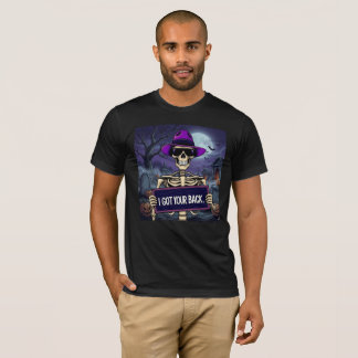 Oktoberbevakning T Shirt