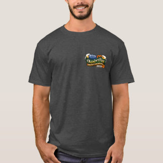 OktoberFast2024 T Shirt