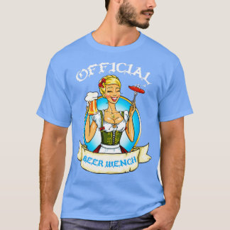 Oktoberfest 2023: Bavarian München Beer Festival G T Shirt