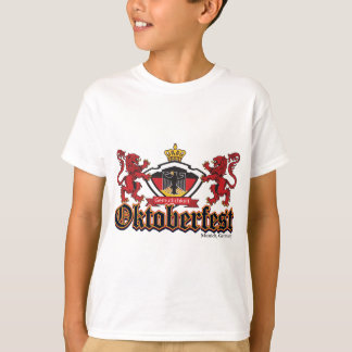 OKTOBERFEST 2 LEJON TEE SHIRT