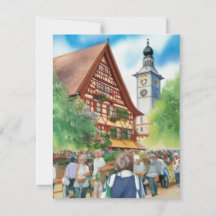 Oktoberfest