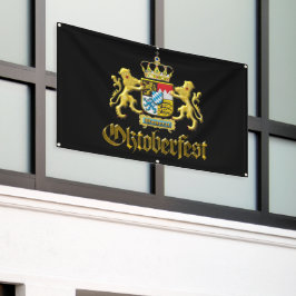Oktoberfest Banner
