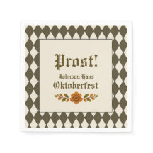 Oktoberfest Bayerskt Tyskt Ölparty