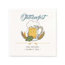 Oktoberfest Beer Festival