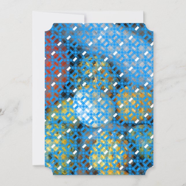 Oktoberfest Einladung Inbjudningar (Framsida)