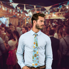 Oktoberfest Food and Drink Slips