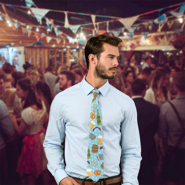 Oktoberfest Food and Drink Slips (Skapare uppladdad)