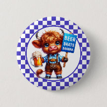 Oktoberfest Highland Ko