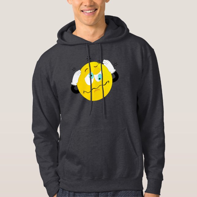 Oktoberfest Hoodie (Framsida)