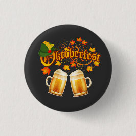 Oktoberfest-öl knapp