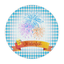OKTOBERFEST ölfestival dekoration