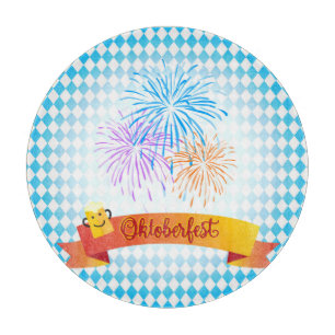 OKTOBERFEST ölfestival dekoration