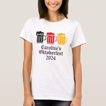 Oktoberfest Personlig Party Outfit