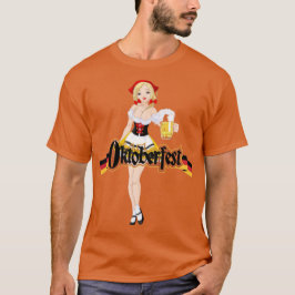 Oktoberfest T Shirt