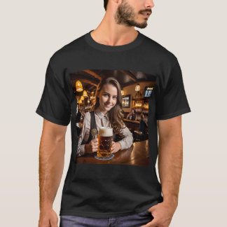 Oktoberfest T Shirt