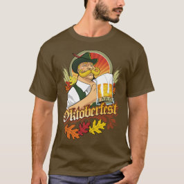 Oktoberfest T Shirt