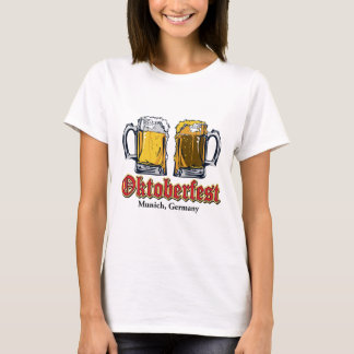 Oktoberfest T Shirt