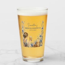 Oktoberfest Tyskt Öl Pretzel Bröllopsfest