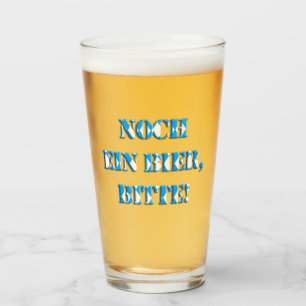 Oktoberfesten Beer Festival Funny Beer Quote Glaskopp