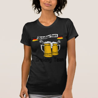 Oktoberfestens Roligt! T-shirt