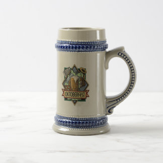 Oktoberfestmugg Sejdel
