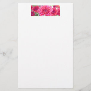 OktoberMums-mall Brevpapper