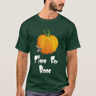 Oktoberpumpa för öl-bryggningstid för boon t shirt