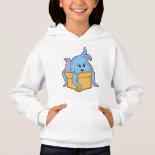 Oktopus med Packet.PNG T Shirt