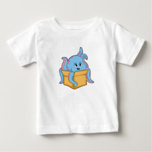 Oktopus med Packet.PNG T Shirt
