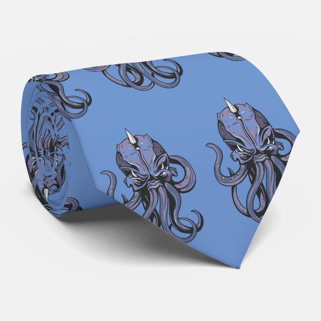 Oktopus Octopus Slips (Rullad)