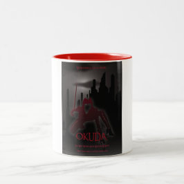 Okuda mugg
