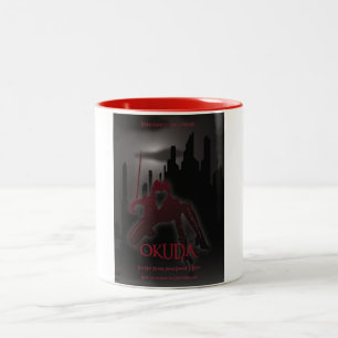 Okuda mugg