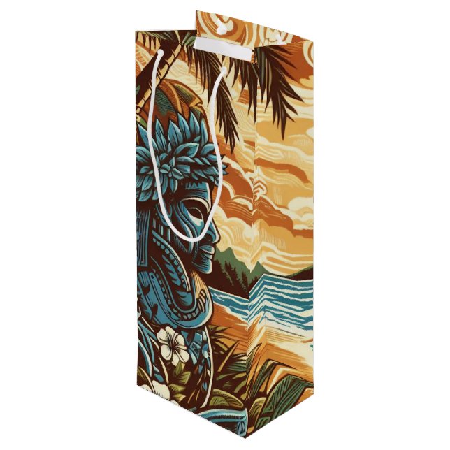 Ökultur Gift Bag 10 (Baksidan Vinklad)